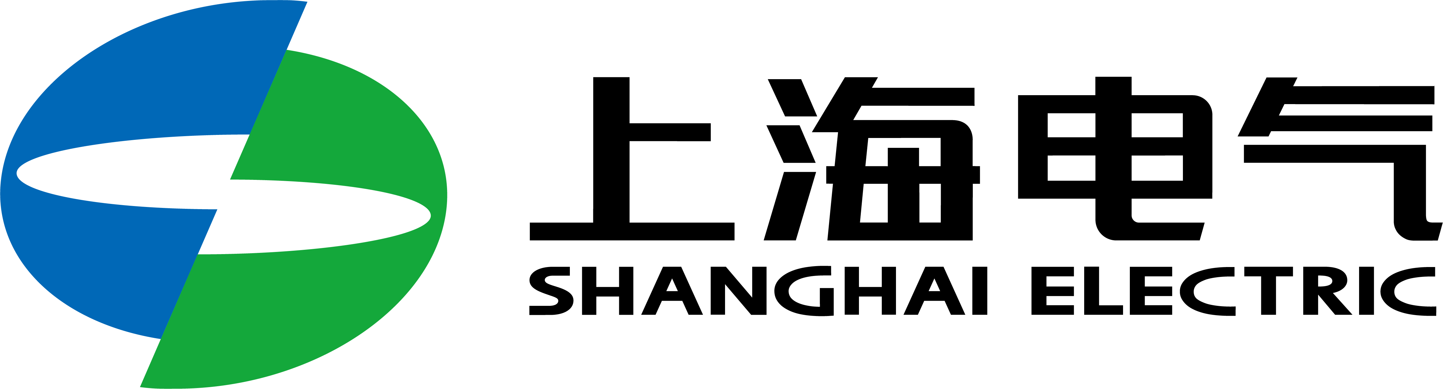上海电气